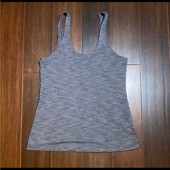 Lululemon Tank Top   - Picture 1 of 4